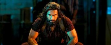 Dhurandhar 2 Weekend 2 Box office Collection