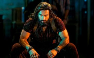 Dhurandhar 2 Weekend 2 Box office Collection