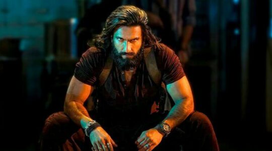 Dhurandhar 2 Weekend 2 Box office Collection