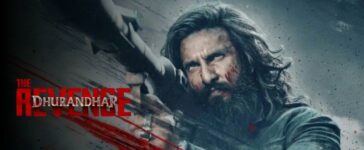 Dhurandhar The Revenge Box Office Advance Booking Day 1