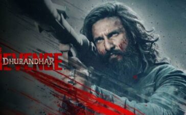 Dhurandhar The Revenge Box Office Advance Booking Day 1