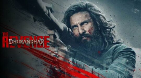 Dhurandhar The Revenge Box Office Advance Booking Day 1