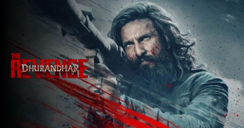 Dhurandhar The Revenge Box Office Advance Booking Day 1