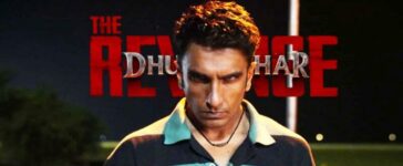 Dhurandhar The Revenge Day 5 Collection Worldwide