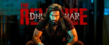 Dhurandhar The Revenge Enters Top 10 Highest Grossing Bollywood Films