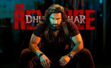 Dhurandhar The Revenge Enters Top 10 Highest Grossing Bollywood Films