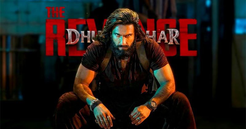 Dhurandhar The Revenge Enters Top 10 Highest Grossing Bollywood Films