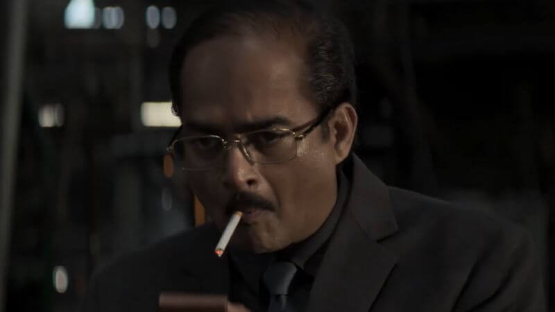 Dhurandhar The Revenge R Madhavan