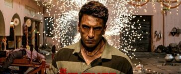 Dhurandhar The Revenge Records Weekend 1