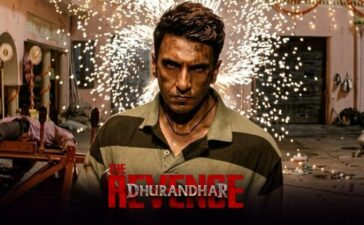 Dhurandhar The Revenge Records Weekend 1