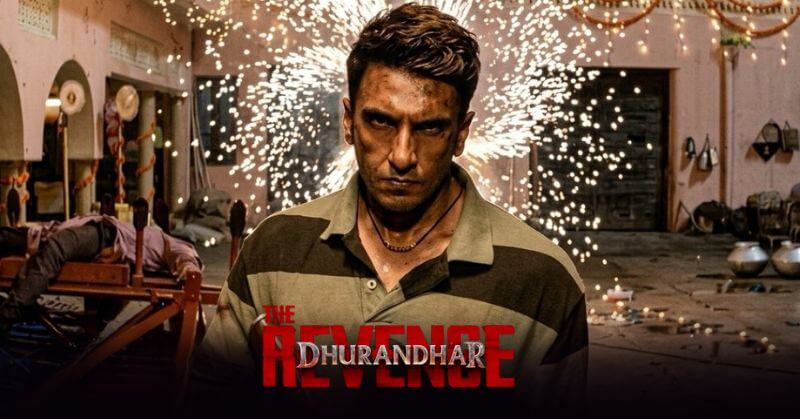 Dhurandhar The Revenge Records Weekend 1