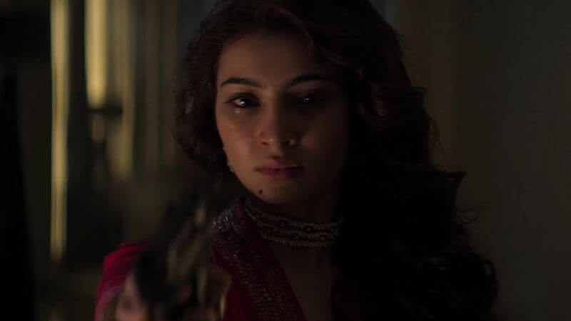 Dhurandhar The Revenge Sara Arjun