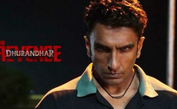 Dhurandhar The Revenge Solo Box Office Day 1 Prediction