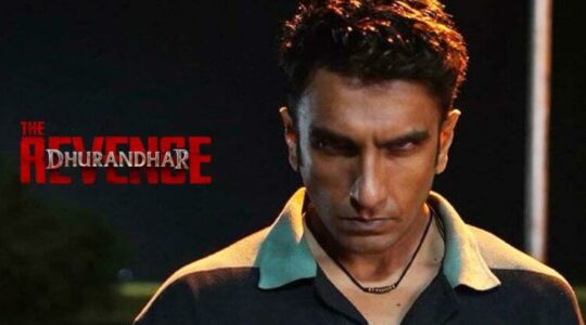Dhurandhar The Revenge Solo Box Office Day 1 Prediction