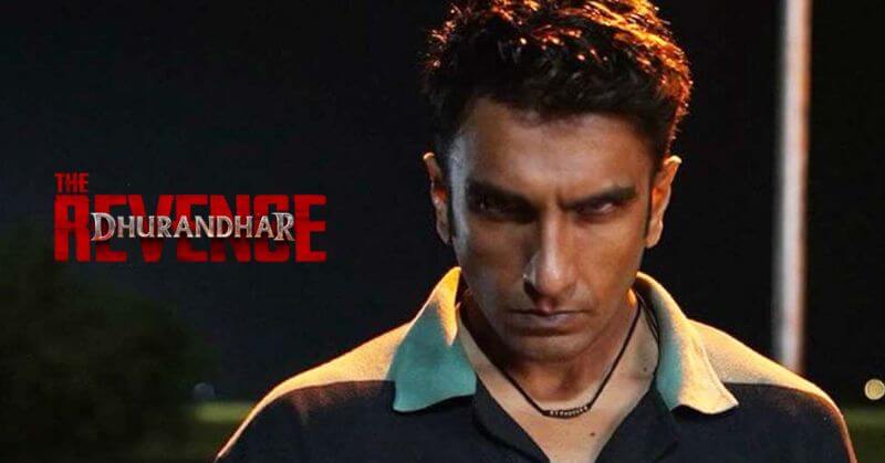 Dhurandhar The Revenge Solo Box Office Day 1 Prediction