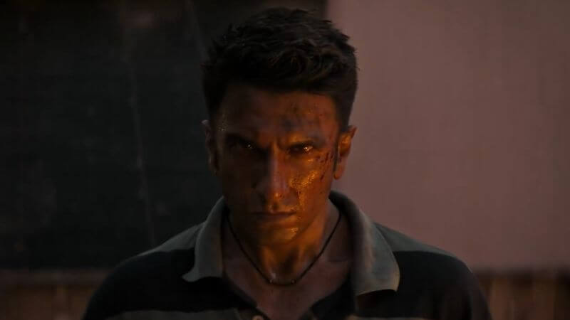 Dhurandhar The Revenge Trailer Ranveer