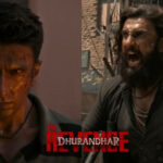 Dhurandhar The Revenge Trailer Review Cinetales