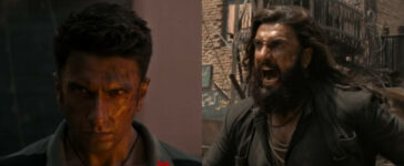 Dhurandhar The Revenge Trailer Review Cinetales