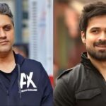 Emraan Hashmi Mohit Suri Work Shift