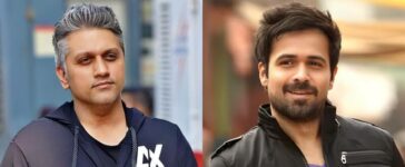 Emraan Hashmi Mohit Suri Work Shift