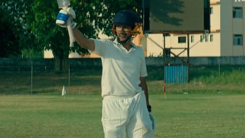 Hello Bachhon Netflix Series Review