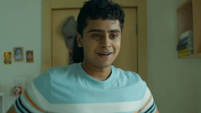 Hello Bachhon Netflix