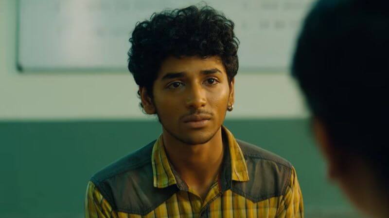 Hello Bachhon Series Review