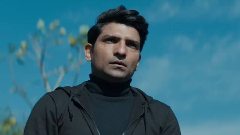 Jatin Sarna Na Jaane Kaun Aa Gaya