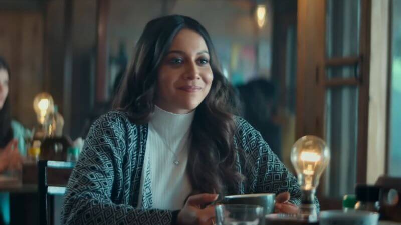 Madhurima Roy Na Jaane Kaun Aa Gaya