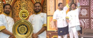 MasterChef India 9 Winners