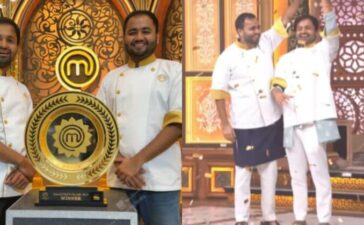 MasterChef India 9 Winners
