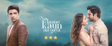 Na Jaane Kaun Aa Gaya Movie Review CineTales