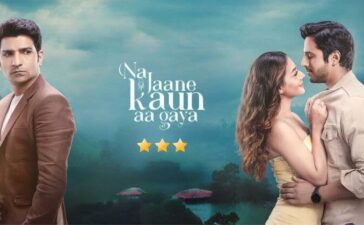 Na Jaane Kaun Aa Gaya Movie Review CineTales