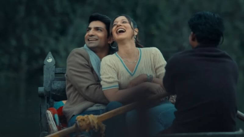 Na Jaane Kaun Aa Gaya Review