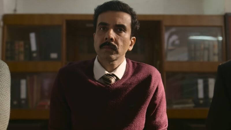 Naveen Kasturia Aspirants Season 3