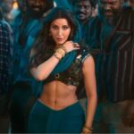 Nora Fatehi Sarke Chunar Song Controversy