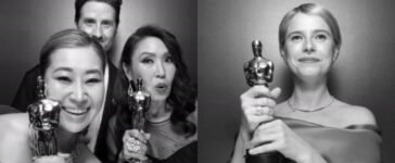 Oscars 2026 Winners Complete List