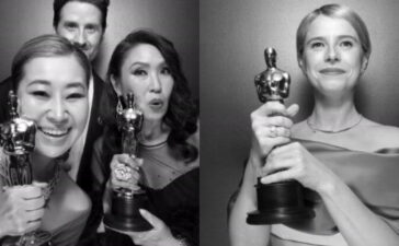 Oscars 2026 Winners Complete List