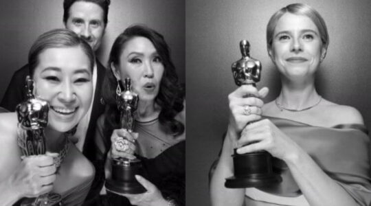 Oscars 2026 Winners Complete List