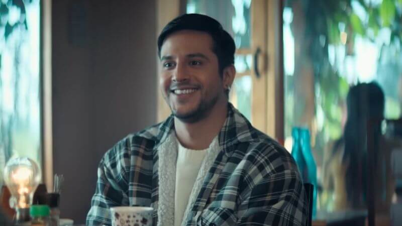 Pranay Pachauri Na Jaane Kaun Aa Gaya