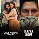 Prime Video Unveils 55 Titles Slate