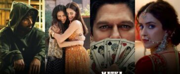 Prime Video Unveils 55 Titles Slate