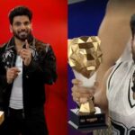 Shiv Thakare The 50 Winner