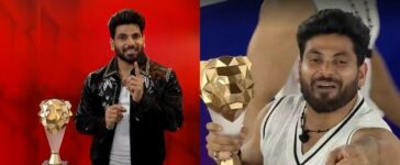 Shiv Thakare The 50 Winner