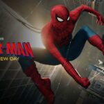 Spider-Man Brand New Day Trailer Review