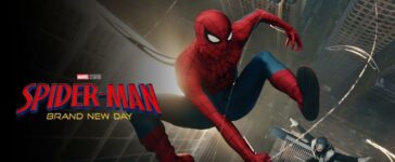 Spider-Man Brand New Day Trailer Review