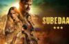 Subedaar Movie Review CineTales