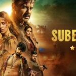 Subedaar Movie Review CineTales