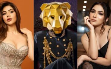 The 50 Contestants Elimination List