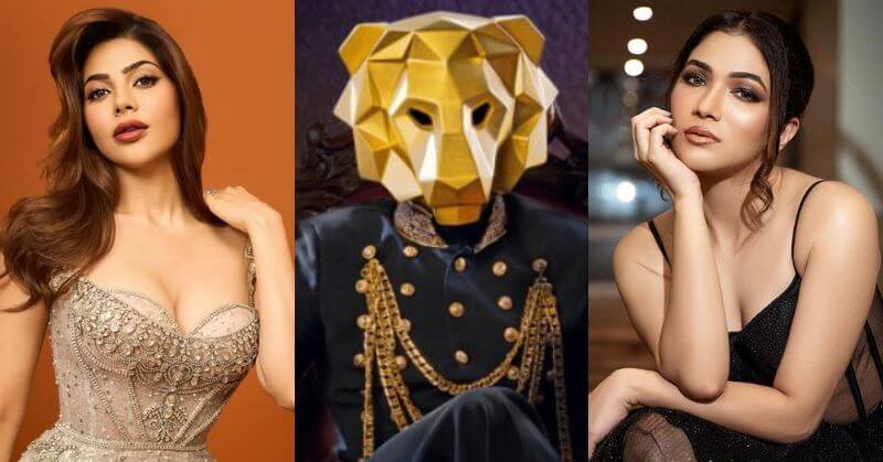 The 50 Contestants Elimination List